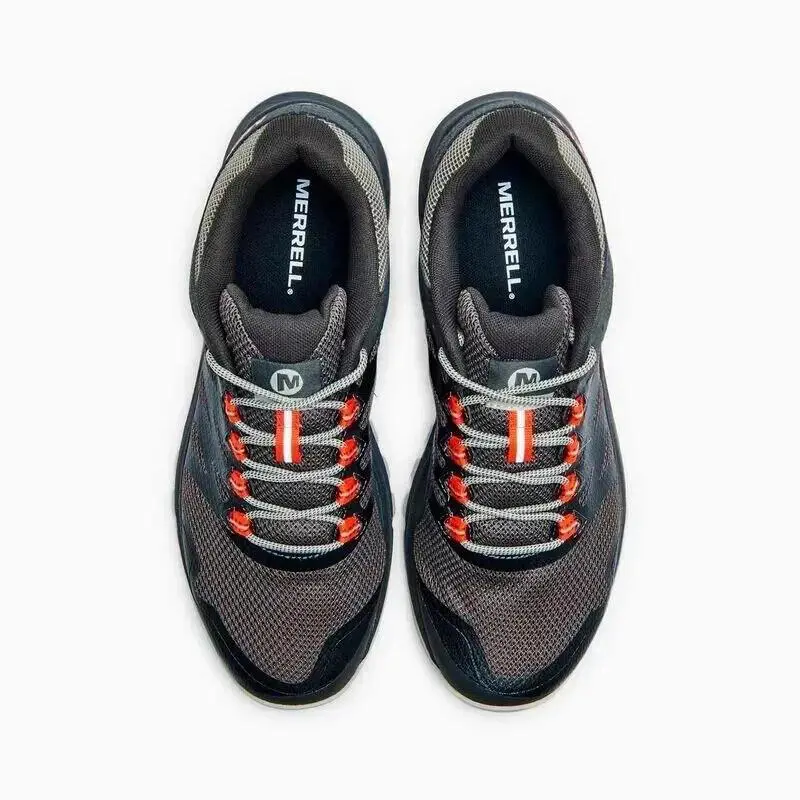 Merrell shoes - Merrell Nova 2 J066717 - Nova - J066717 - Gray 6