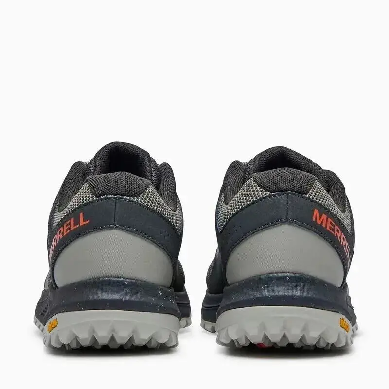 Merrell shoes - Merrell Nova 2 J066717 - Nova - J066717 - Gray 7