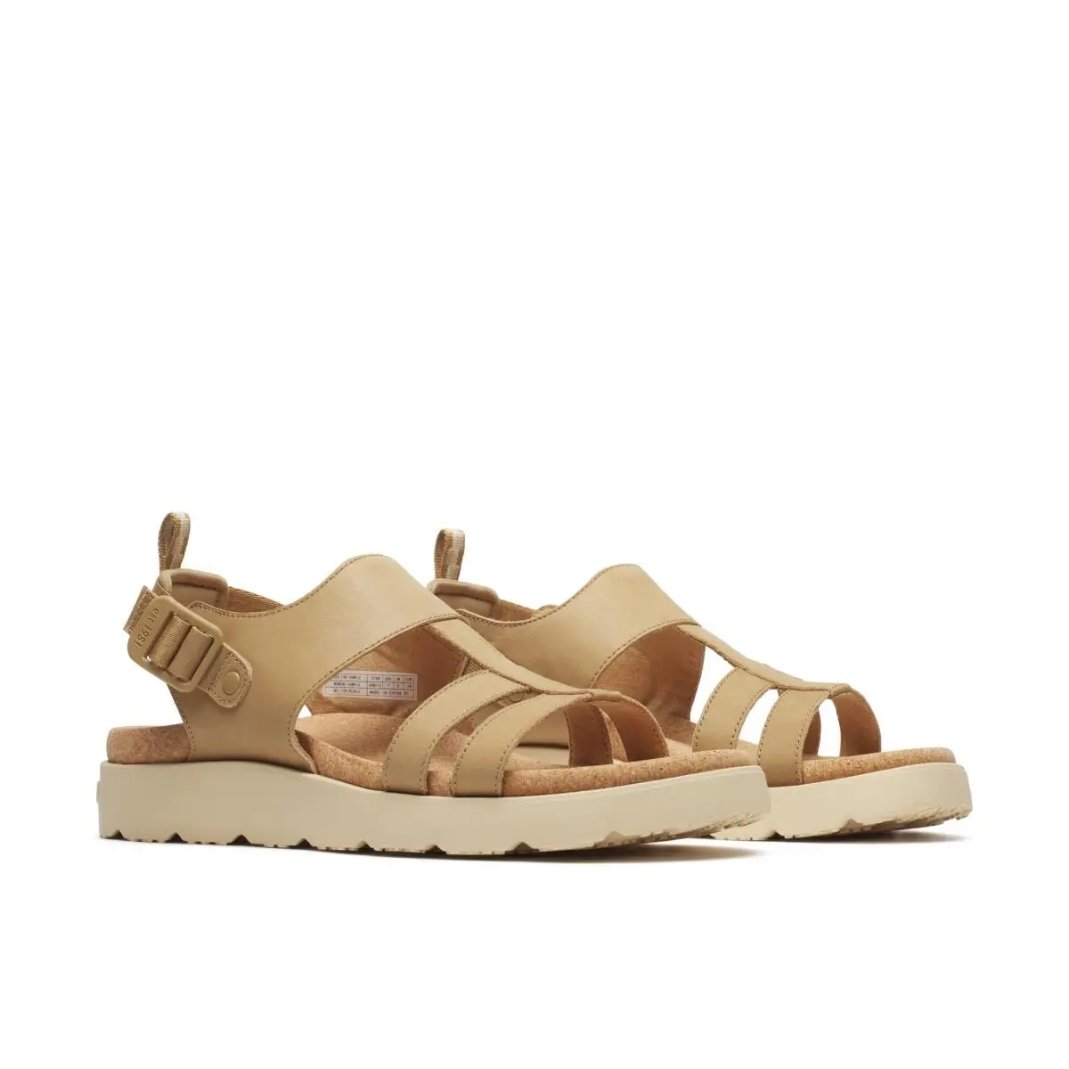 Merrell shoes - Beaver 0