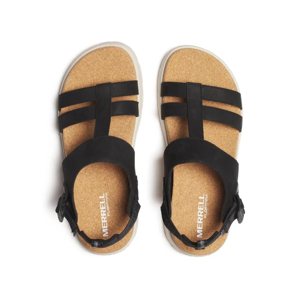 Merrell shoes - Beaver 1