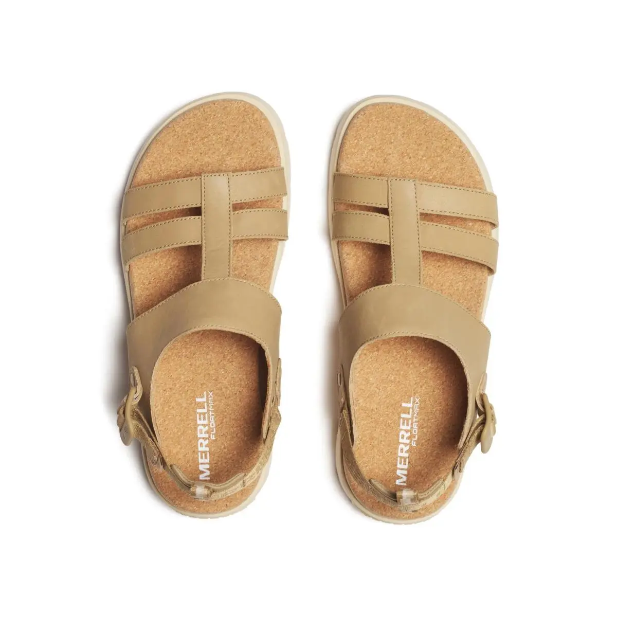 Merrell shoes - Beaver 19