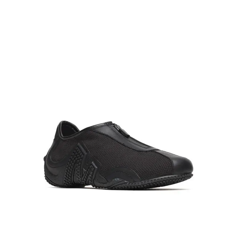 Merrell shoes - Merrell Fly Vent - Fly Vent - J00003438 - Black 0