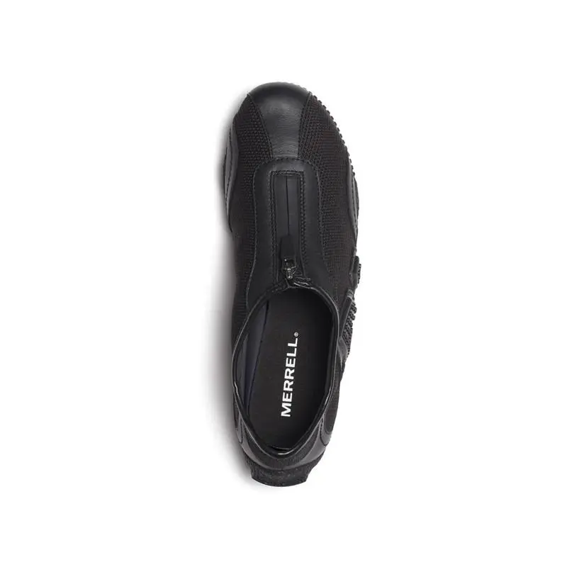 Merrell shoes - Merrell Fly Vent - Fly Vent - J00003438 - Black 1