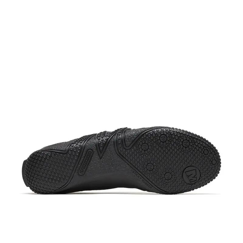 Merrell shoes - Merrell Fly Vent - Fly Vent - J00003438 - Black 2