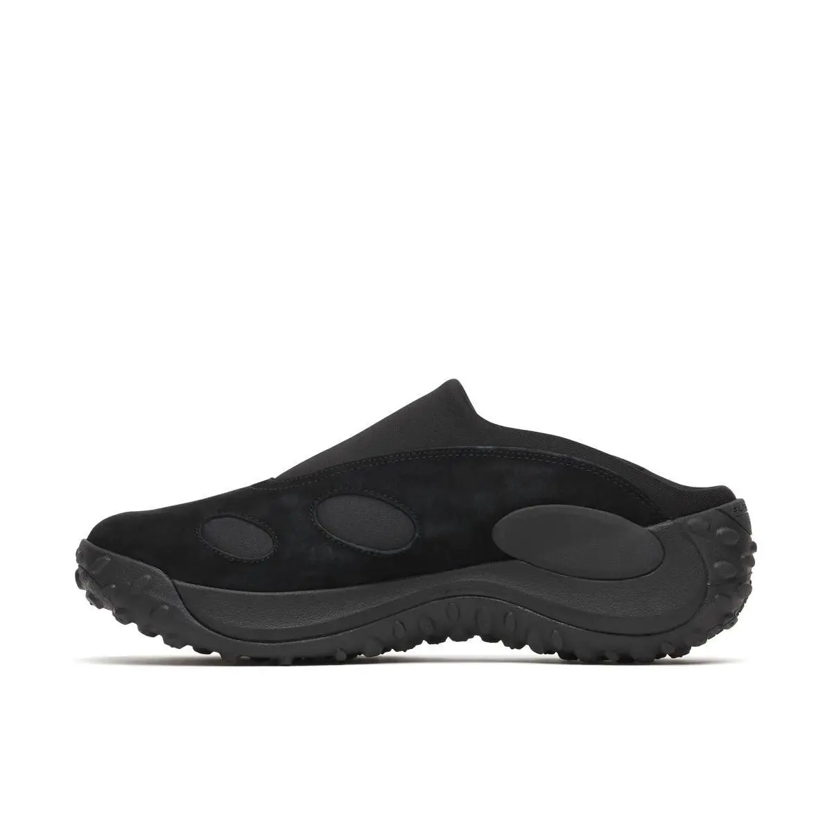 Merrell shoes - Merrell Homme Jungle Trek - Homme Jungle Trek - Black 9