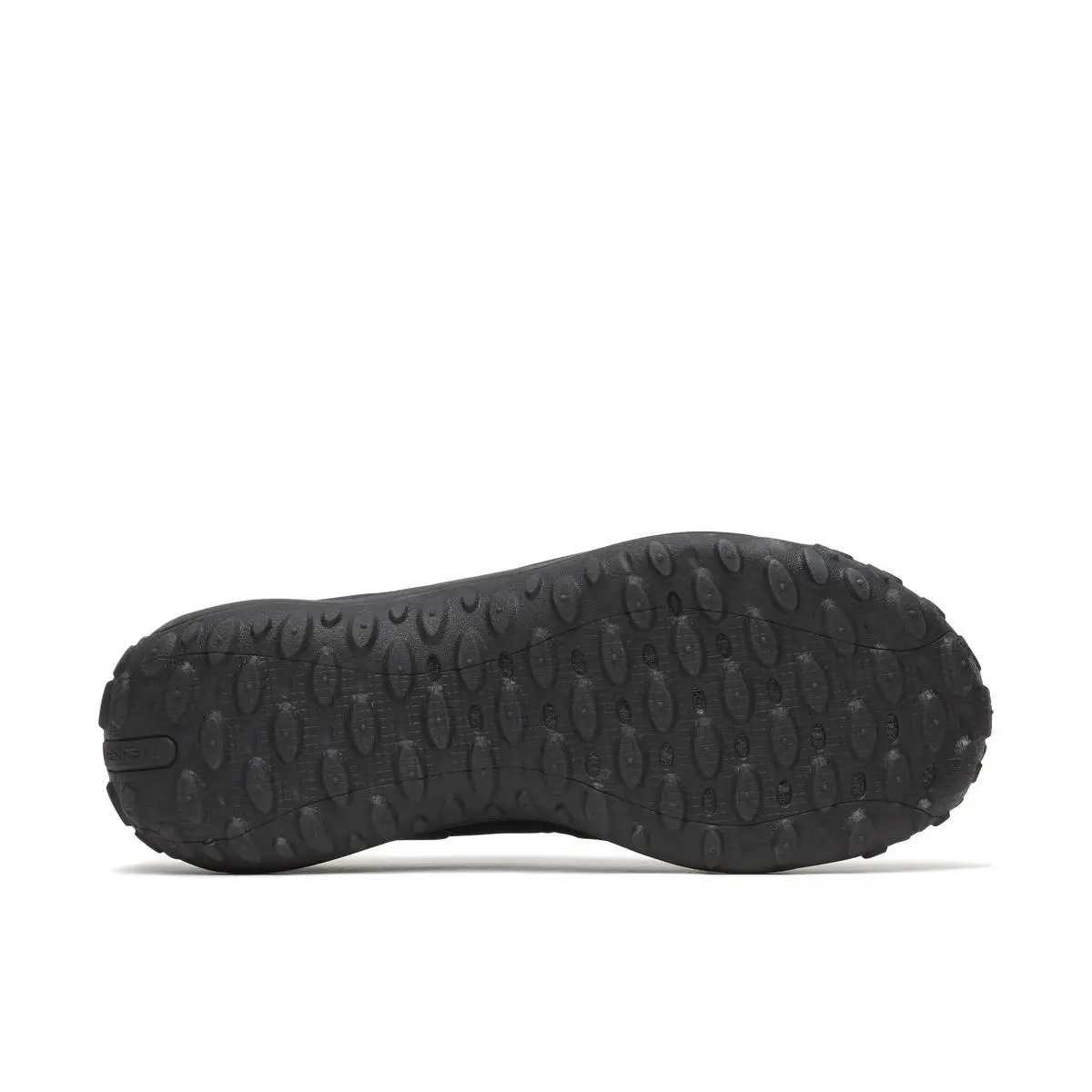 Merrell shoes - Merrell Homme Jungle Trek - Homme Jungle Trek - Black 10