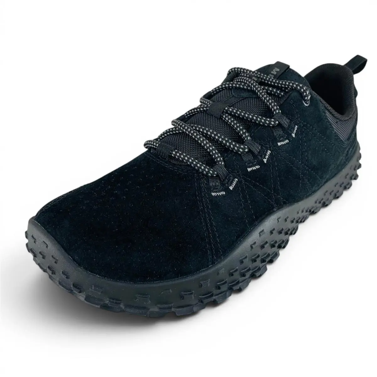Merrell shoes - Merrell Wrapt - Wrapt - J037753 - Black 8