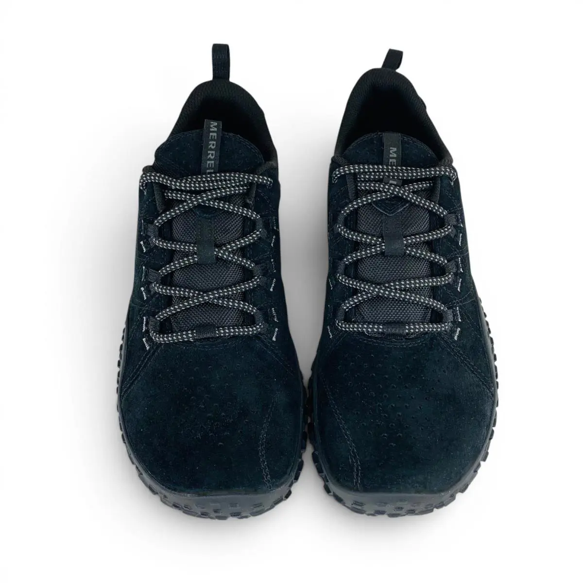 Merrell shoes - Merrell Wrapt - Wrapt - J037753 - Black 2
