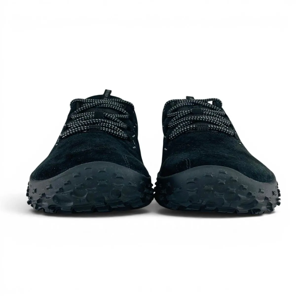 Merrell shoes - Merrell Wrapt - Wrapt - J037753 - Black 3