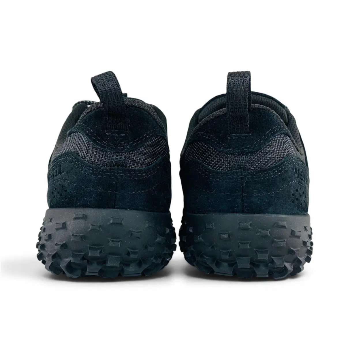 Merrell shoes - Merrell Wrapt - Wrapt - J037753 - Black 4