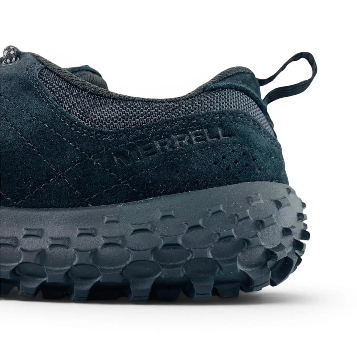 Merrell shoes - Merrell Wrapt - Wrapt - J037753 - Black 6