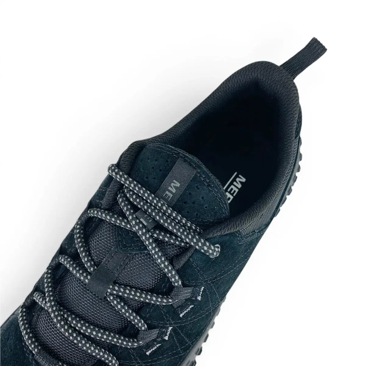 Merrell shoes - Merrell Wrapt - Wrapt - J037753 - Black 7