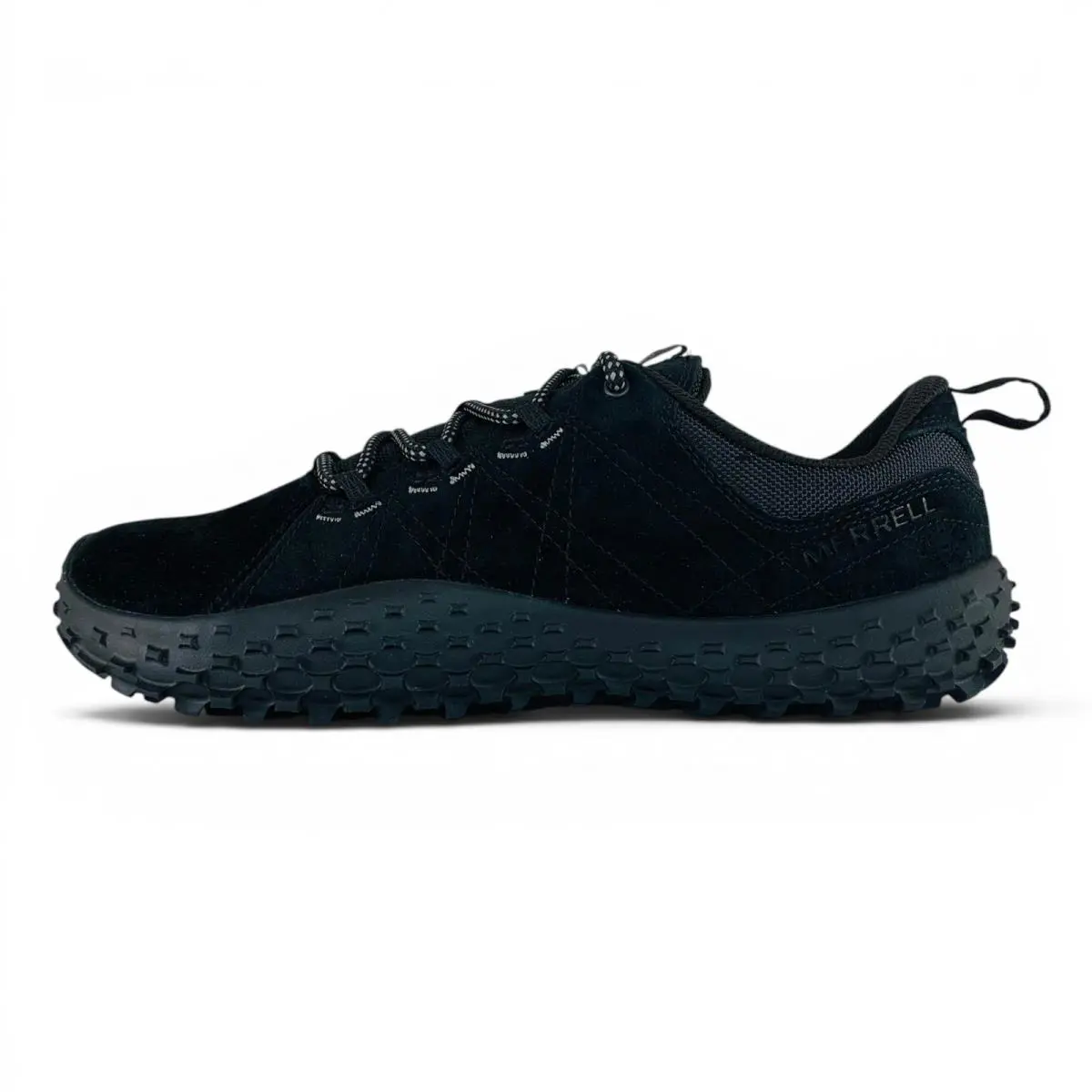 Merrell shoes - Merrell Wrapt - Wrapt - J037753 - Black 10