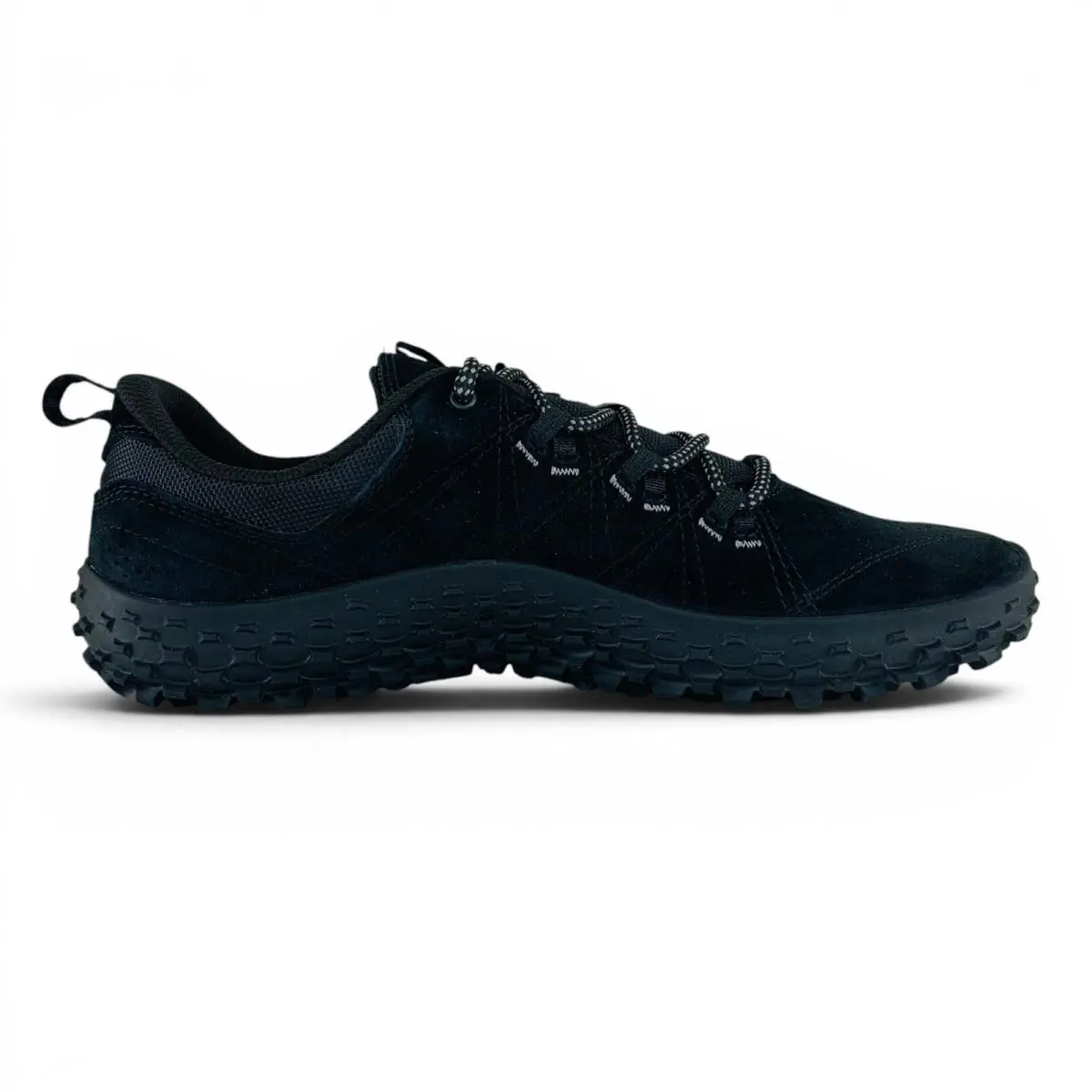 Merrell shoes - Merrell Wrapt - Wrapt - J037753 - Black 11