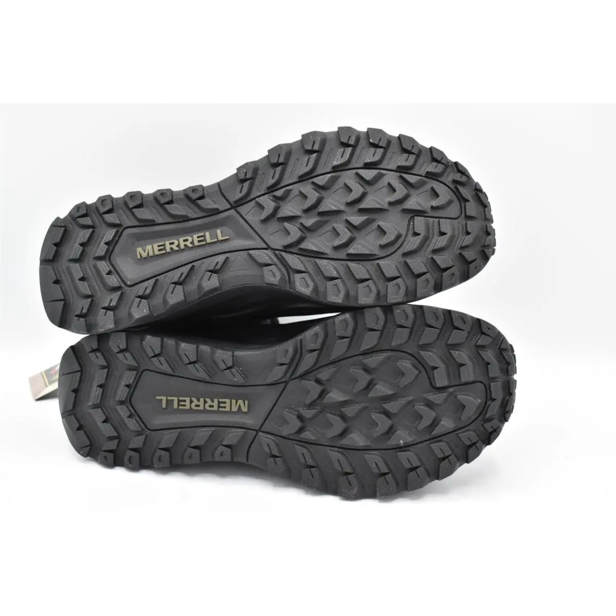 Merrell shoes - Merrell Hydro Runner - Hydro Runner - J067914 - Black (UPC: 195019578678) 3