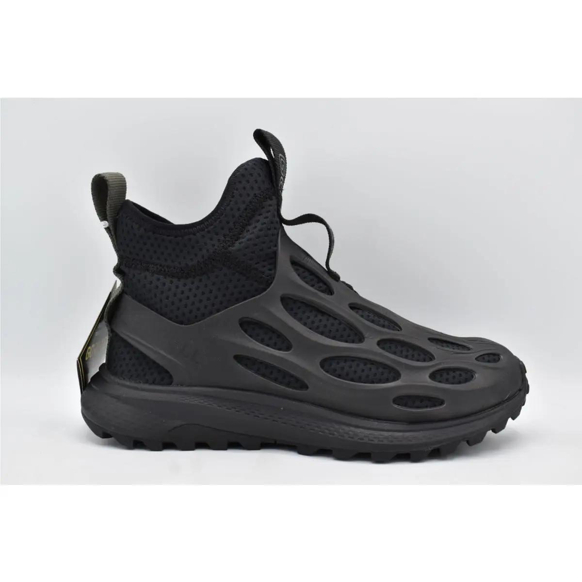 Merrell shoes - Merrell Hydro Runner - Hydro Runner - J067914 - Black (UPC: 195019578678) 4
