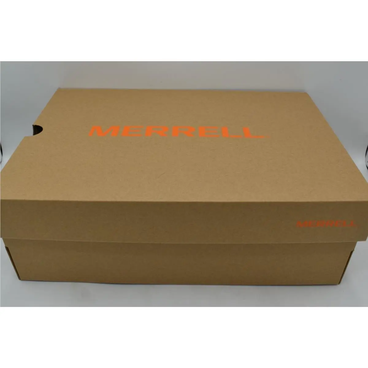 Merrell shoes - Merrell Hydro Runner - Hydro Runner - J067914 - Black (UPC: 195019578678) 8