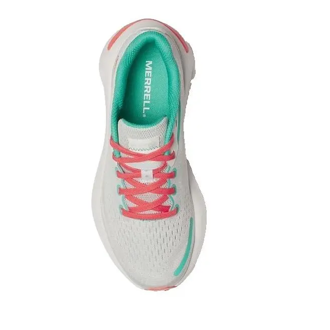 Merrell shoes - Merrell Morphite - Morphite - J500630 - Ash/Pigeon 0