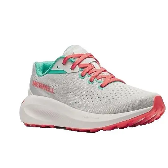 Merrell shoes - Merrell Morphite - Morphite - J500630 - Ash/Pigeon 1