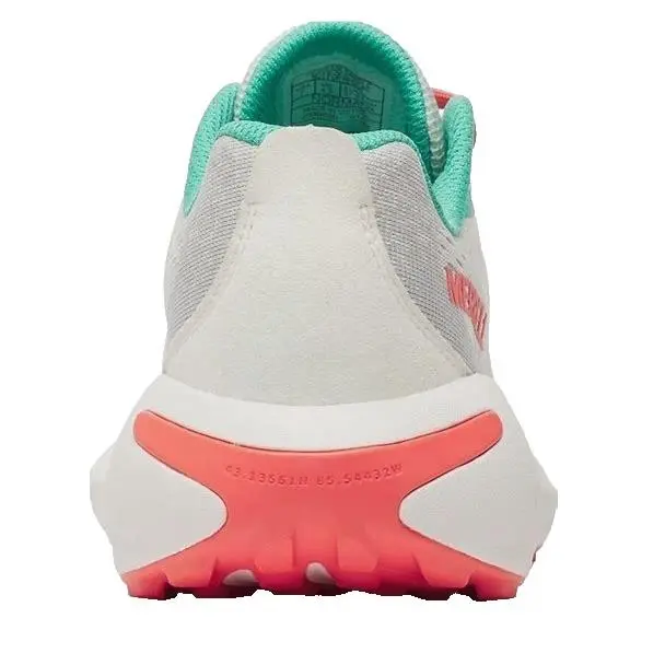 Merrell shoes - Merrell Morphite - Morphite - J500630 - Ash/Pigeon 2