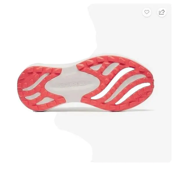 Merrell shoes - Merrell Morphite - Morphite - J500630 - Ash/Pigeon 3