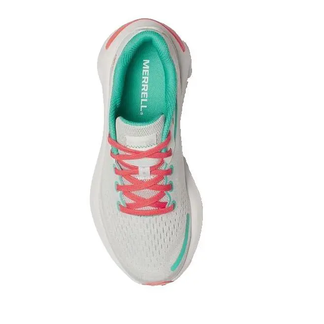 Merrell shoes - Merrell Morphite - Morphite - J500630 - Ash/Pigeon 0