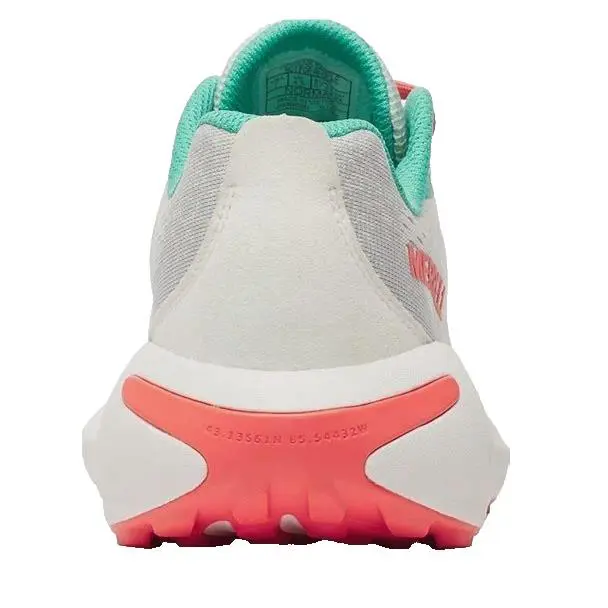 Merrell shoes - Merrell Morphite - Morphite - J500630 - Ash/Pigeon 2