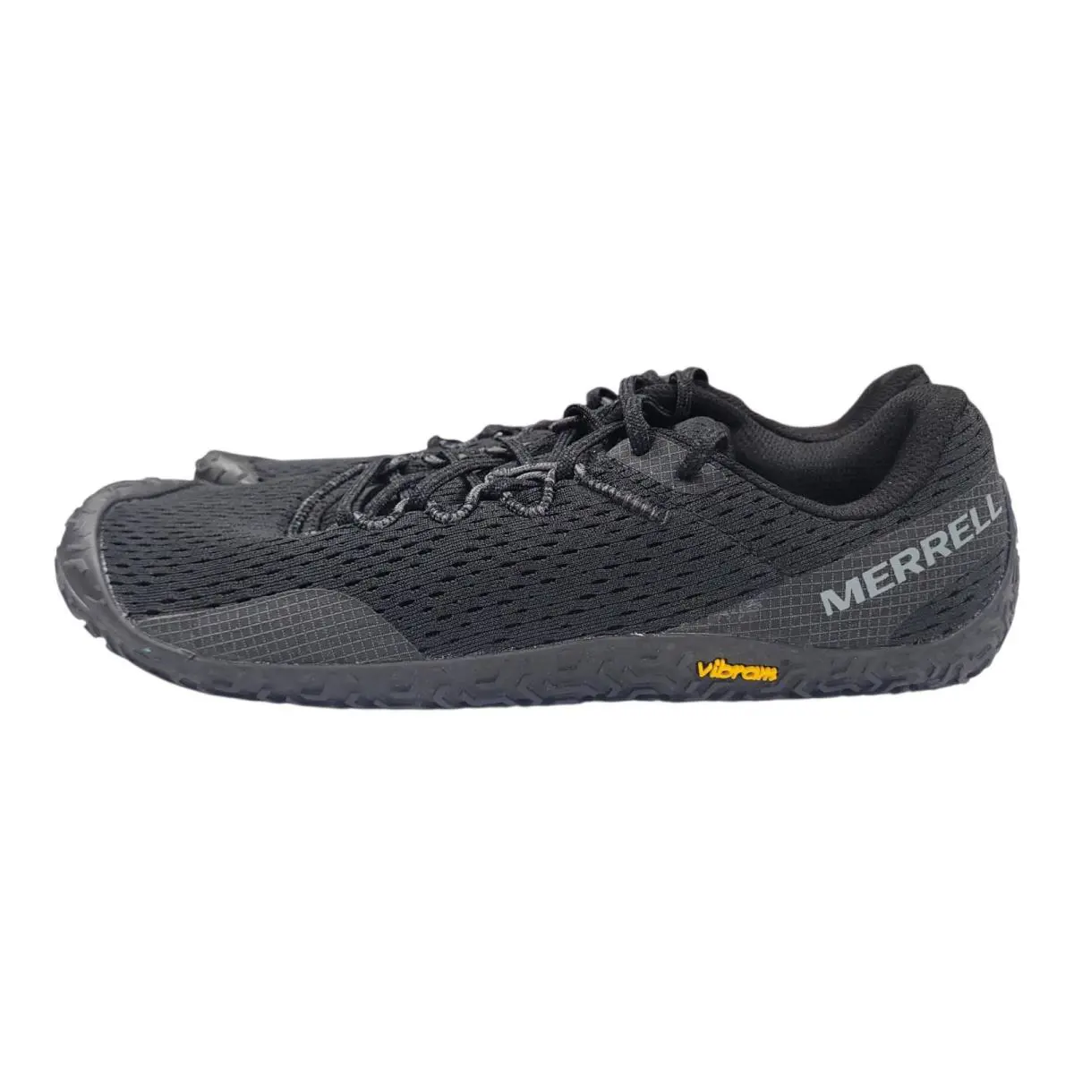 Merrell shoes - Merrell Vapor Glove 6 - Vapor Glove - J067718 - Black 2