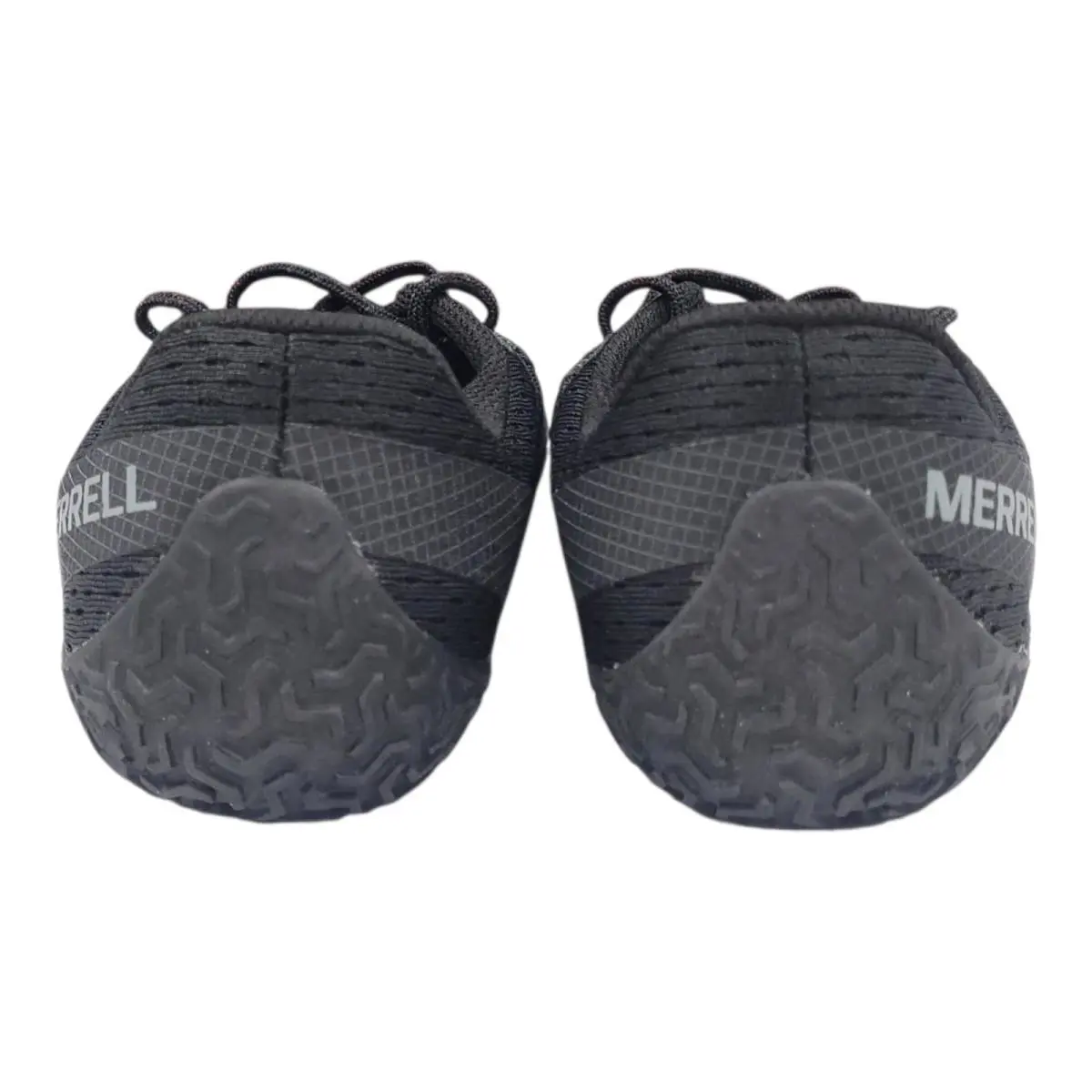 Merrell shoes - Merrell Vapor Glove 6 - Vapor Glove - J067718 - Black 3