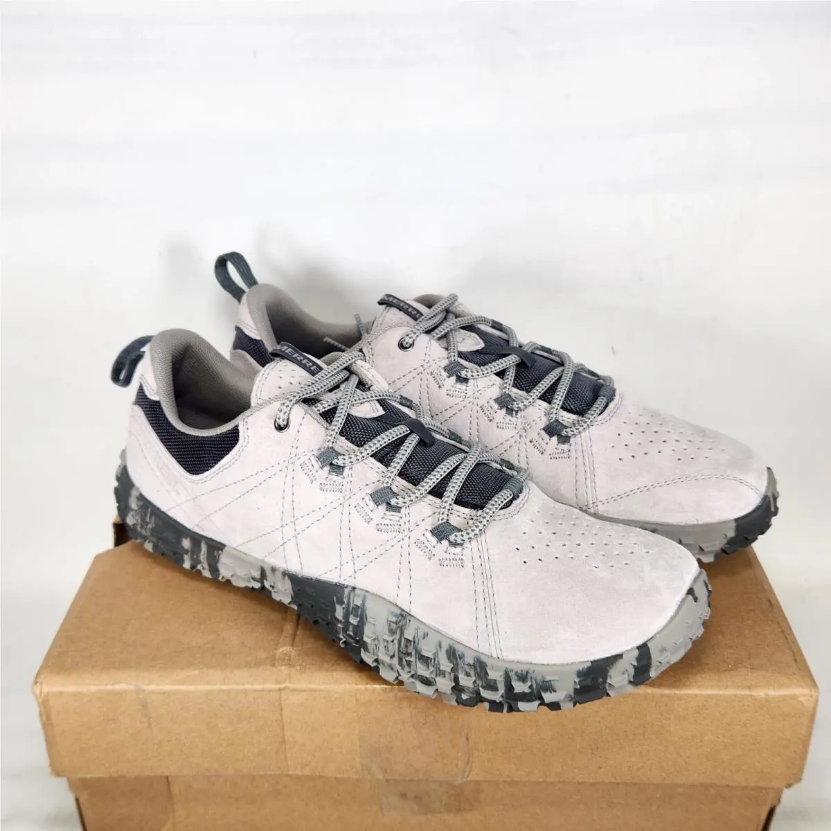 Merrell shoes - Gray 0