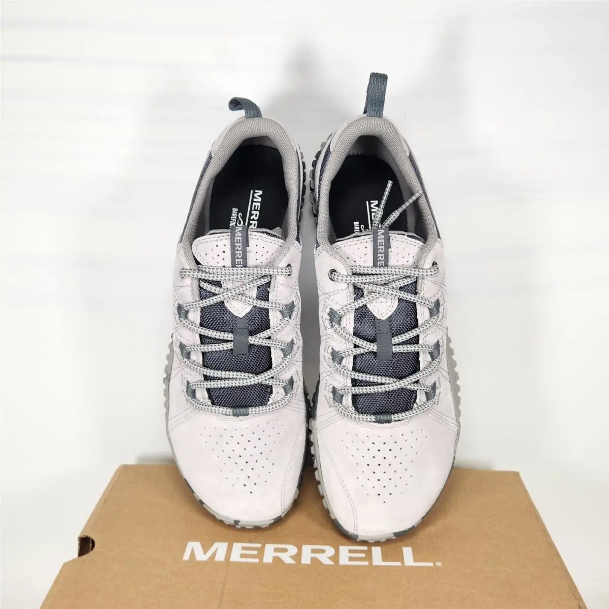 Merrell shoes - Gray 1