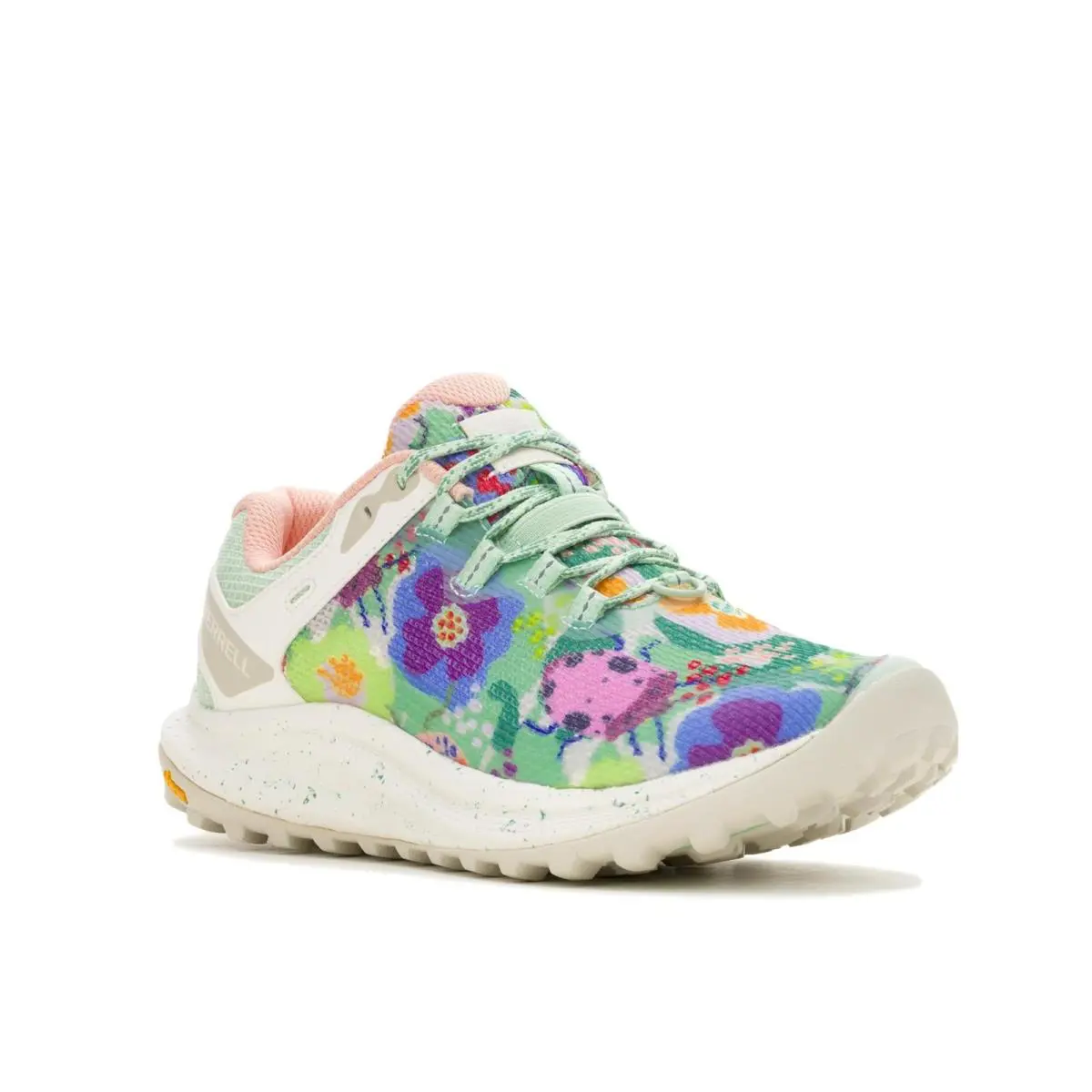 Merrell Antora 3 Botanist Botanist 6 M - Botanist