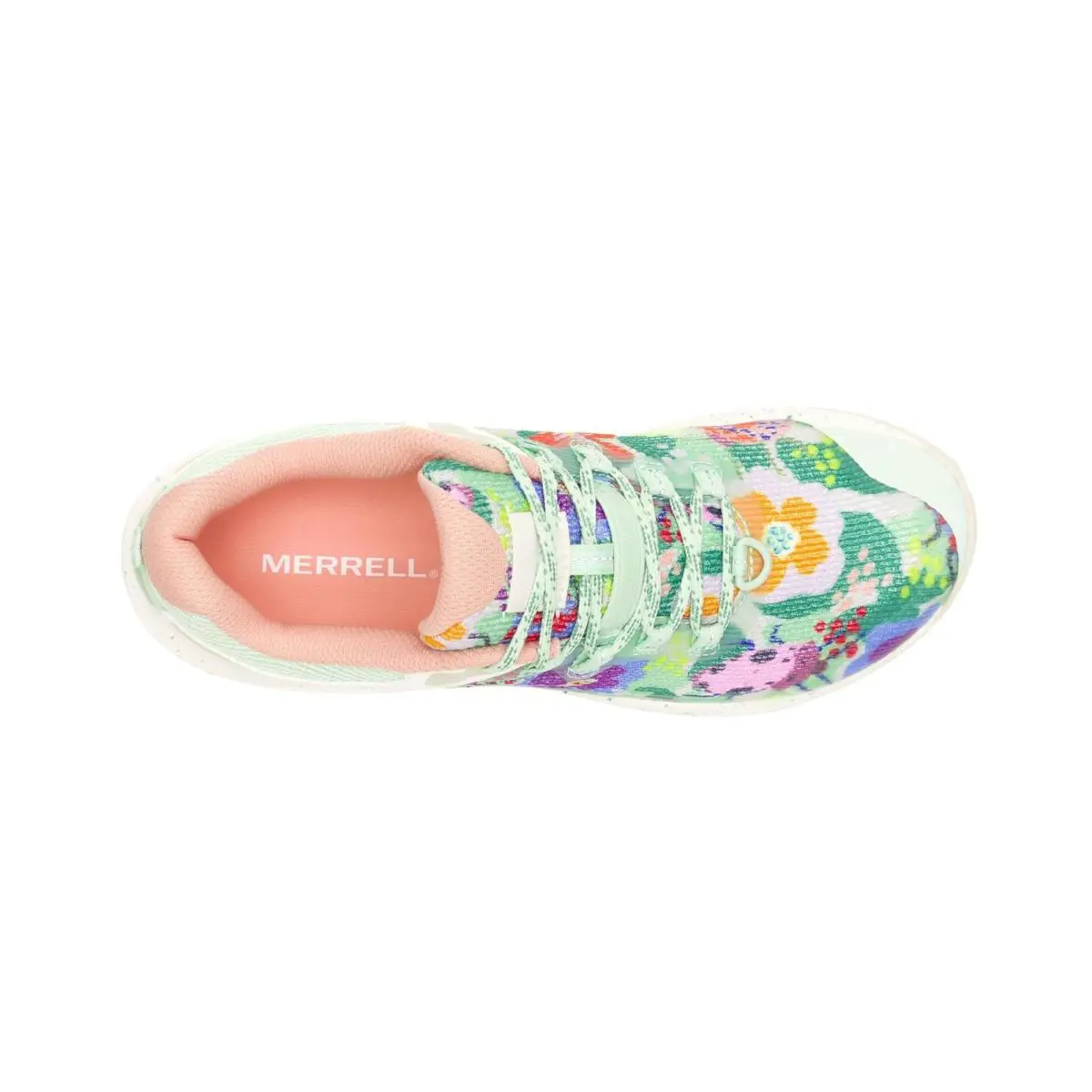 Merrell shoes - Antora 3 Botanist - Antora Botanist - J068216 - Botanist (UPC: 195019805026) 0