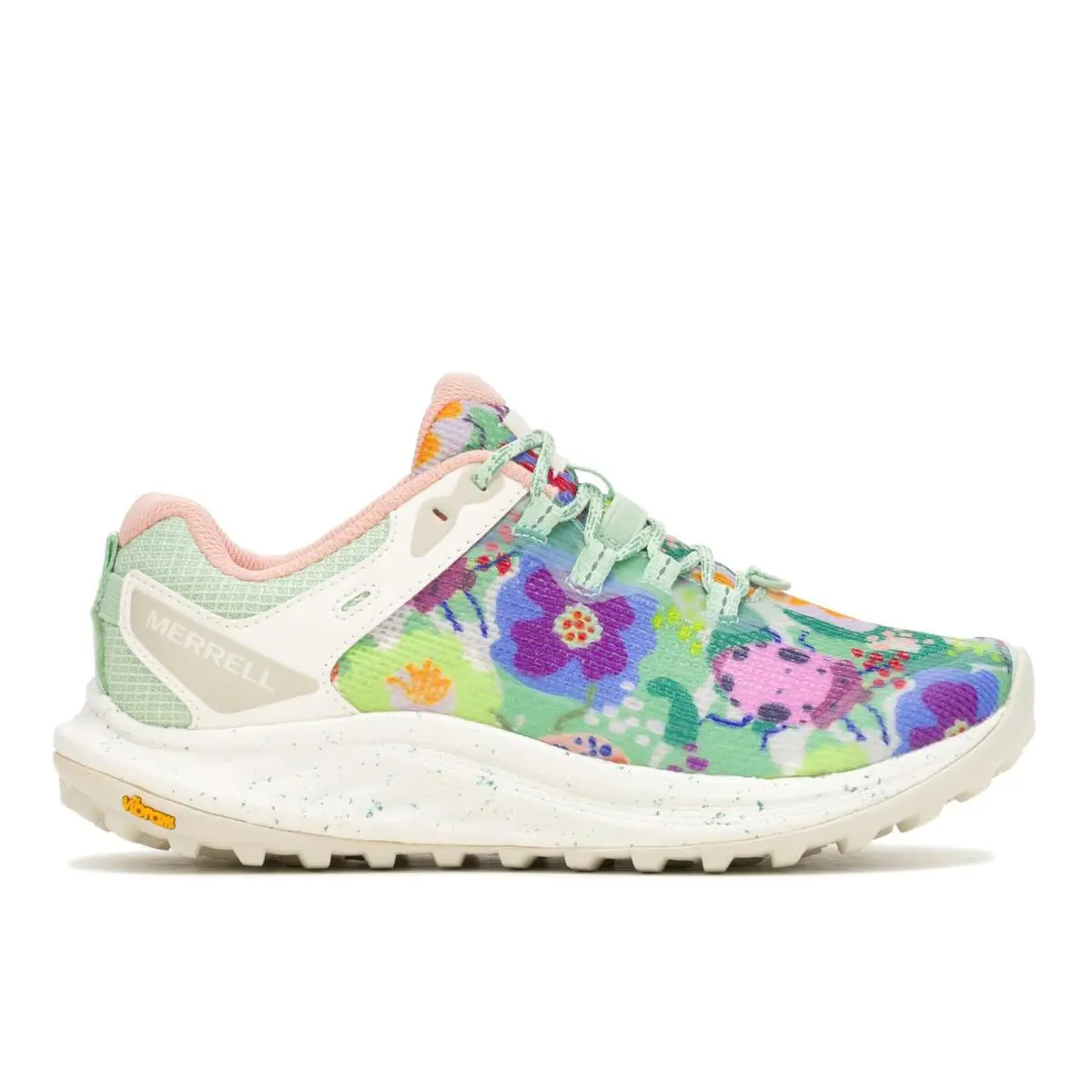 Merrell shoes - Antora 3 Botanist - Antora Botanist - J068216 - Botanist (UPC: 195019805026) 2