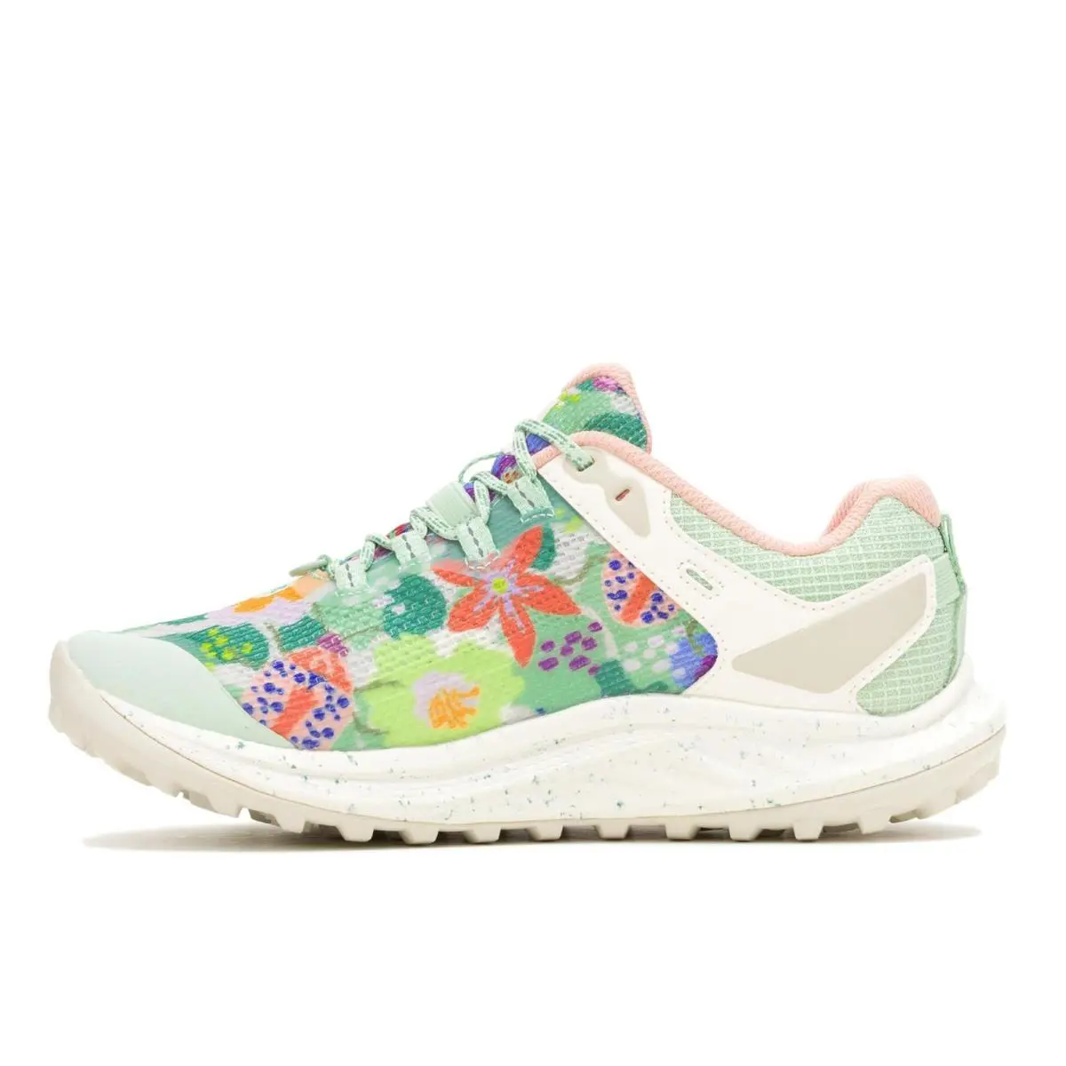 Merrell shoes - Antora 3 Botanist - Antora Botanist - J068216 - Botanist (UPC: 195019805026) 4