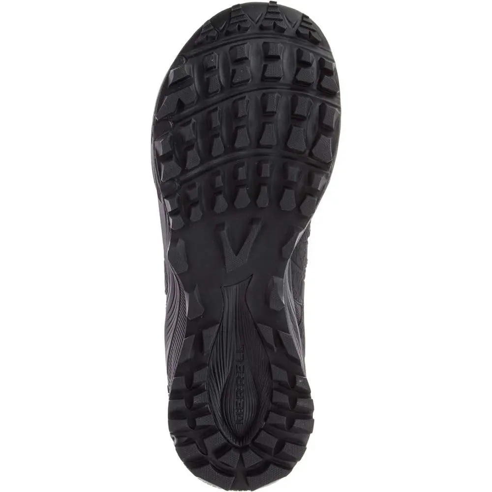 Merrell shoes - J17763 - J17763 - Black (UPC: 044211504995) 0