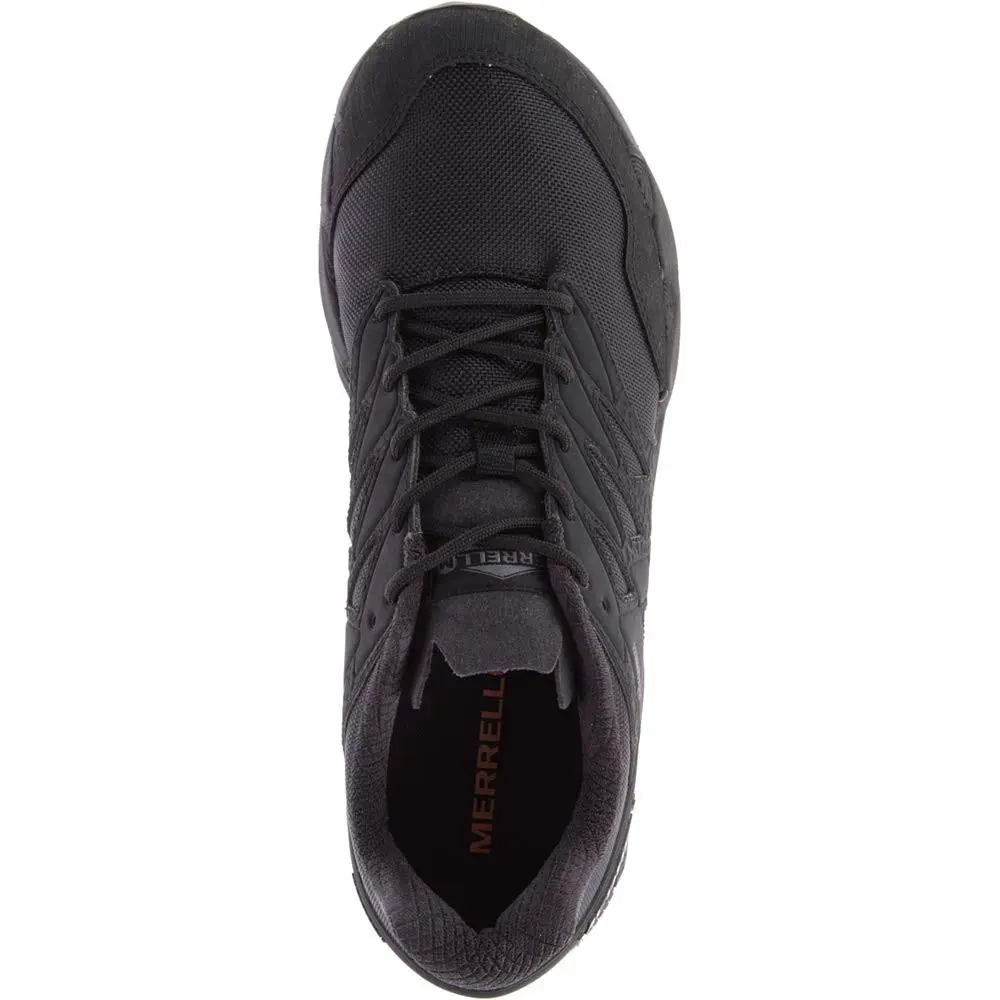 Merrell shoes - J17763 - J17763 - Black (UPC: 044211504995) 1