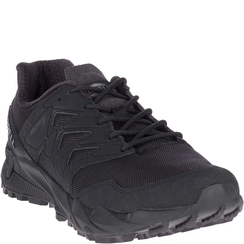 Merrell shoes - J17763 - J17763 - Black (UPC: 044211504995) 2