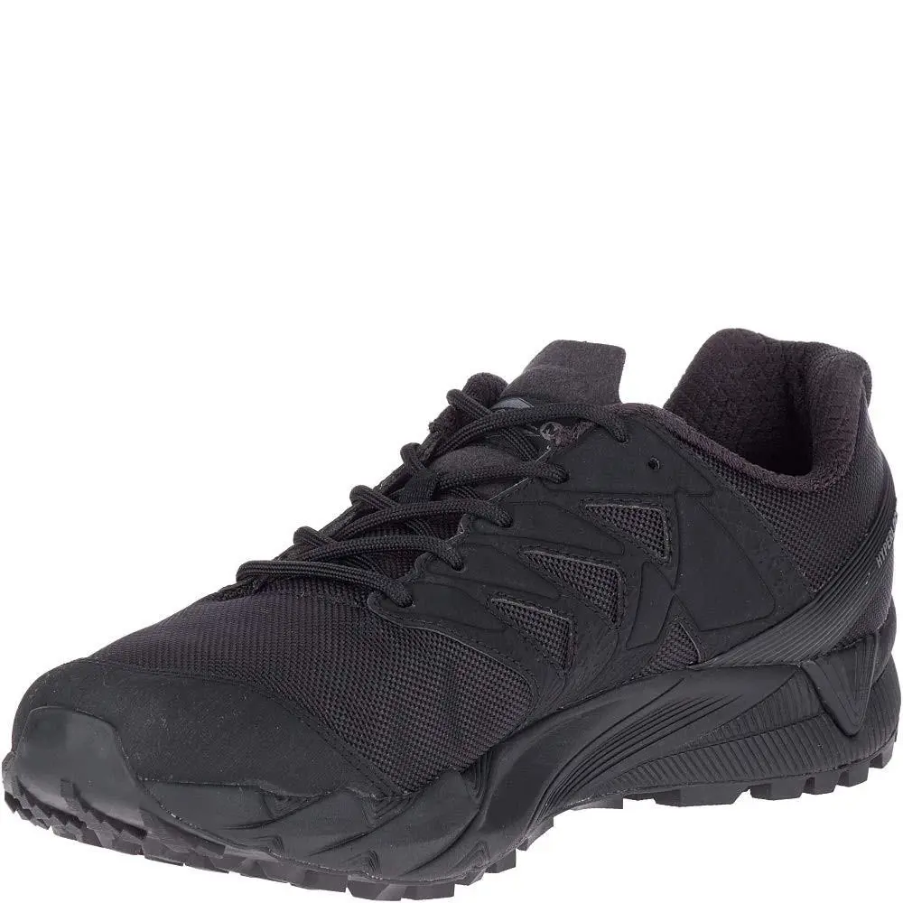 Merrell shoes - J17763 - J17763 - Black (UPC: 044211504995) 4