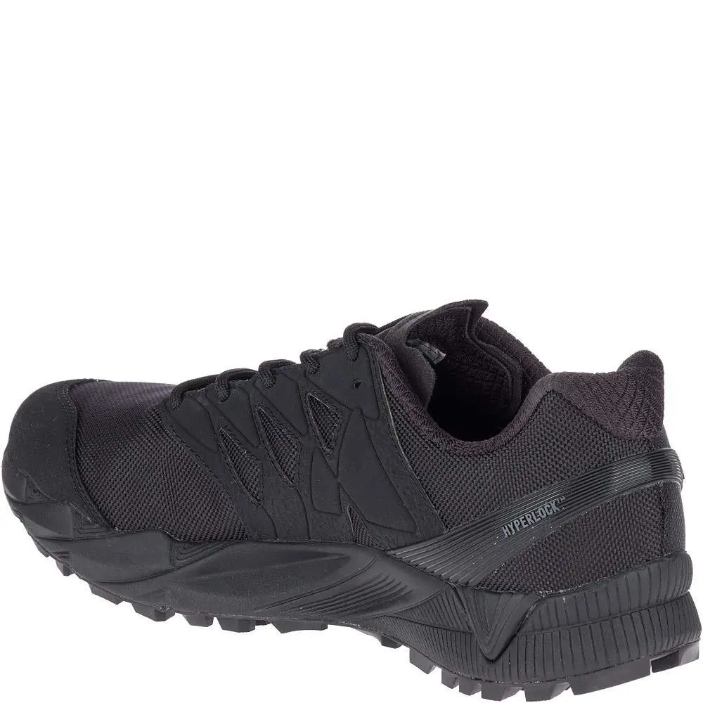 Merrell shoes - J17763 - J17763 - Black (UPC: 044211504995) 5