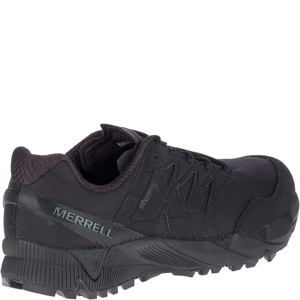 Merrell shoes - J17763 - J17763 - Black (UPC: 044211504995) 6