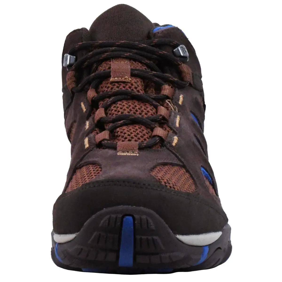 Merrell shoes - Yokota 2 - Yokota - Ub-5V80-Gbmt - Espresso (UPC: 195017981470) 0