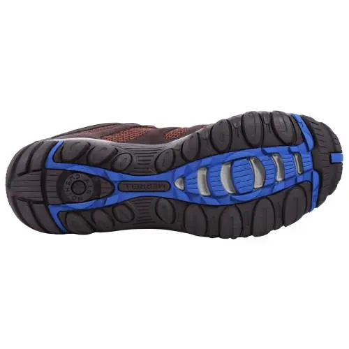 Merrell shoes - Yokota 2 - Yokota - Ub-5V80-Gbmt - Espresso (UPC: 195017981470) 2