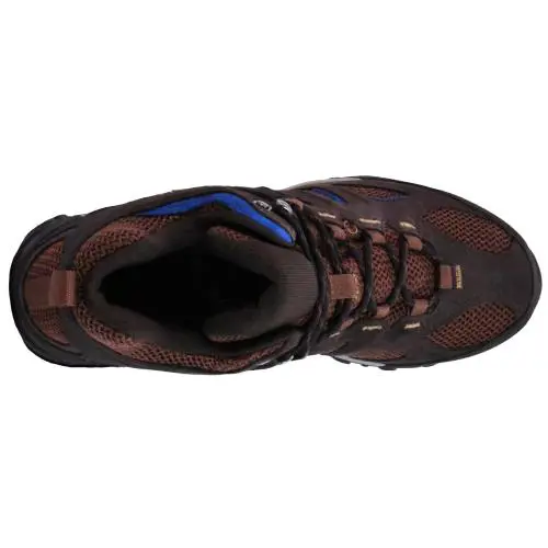 Merrell shoes - Yokota 2 - Yokota - Ub-5V80-Gbmt - Espresso (UPC: 195017981470) 3