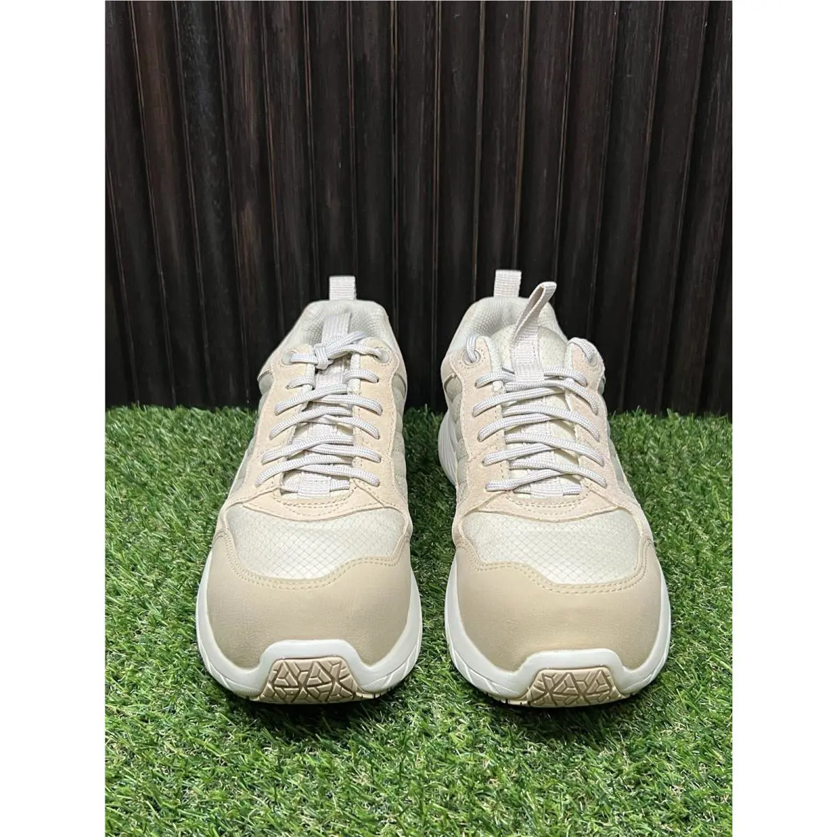 Merrell shoes - MERRELL ALPINE Carbon Fiber - ALPINE Carbon Fiber - J005168 - Beige 1