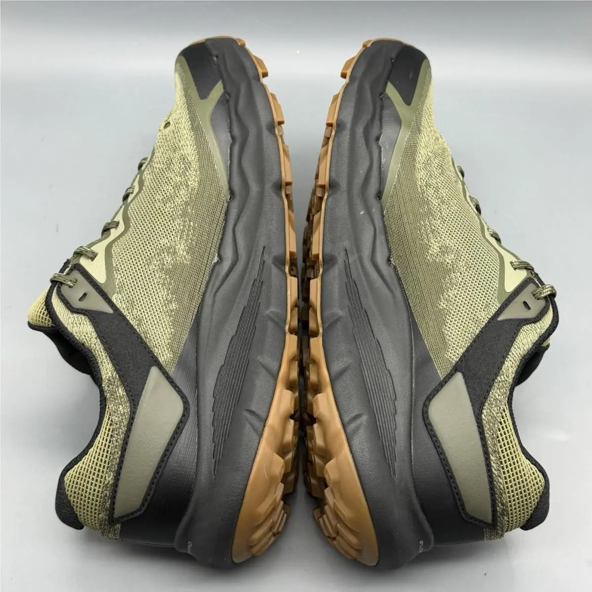 Merrell shoes - J003809Z - J068397W - Green (UPC: 0195020879191) 3