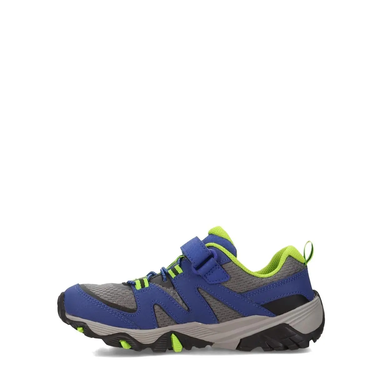 Merrell shoes - ML263182 - ML263182 - Blue/Green (UPC: 044211042992) 3