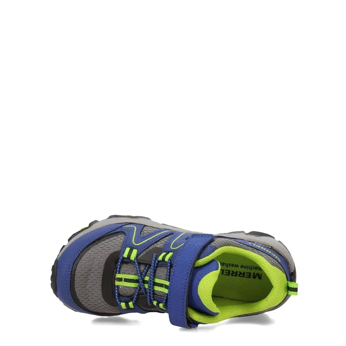 Merrell shoes - ML263182 - ML263182 - Blue/Green (UPC: 044211042992) 5