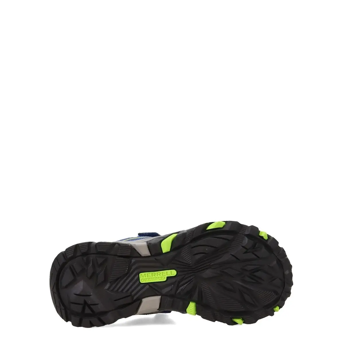 Merrell shoes - ML263182 - ML263182 - Blue/Green (UPC: 044211042992) 6
