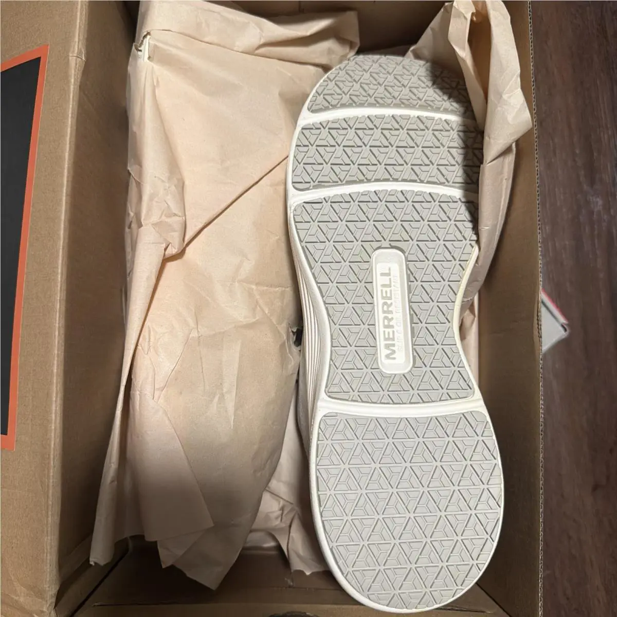 Merrell shoes - Merrell Moab Flight Carbon Fiber - 62146 - Birch 1